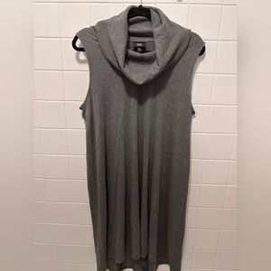 MOSSIMO sleeveless dress